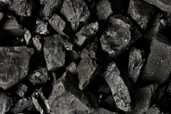 Lodsworth coal boiler costs
